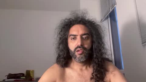 kinkyman16 online show from April 17, 9:56 am