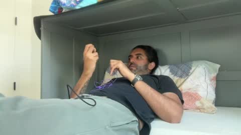 Snapshot of kinkyman16 chatting on June 24, 7:24 pm kinkyman16 online show from June 24, 7:24 pm