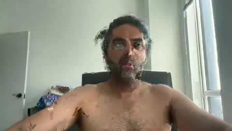 Snapshot of kinkyman16 chatting on June 29, 12:27 pm kinkyman16 online show from June 29, 12:27 pm