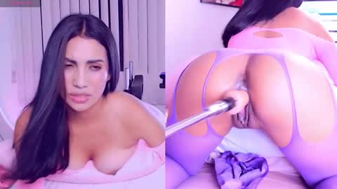 Snapshot of kinkymindy_ chatting on November 21, 8:07 pm Mindy online show from November 21, 8:07 pm