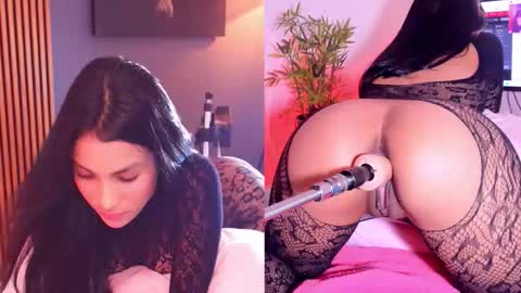 Mindy  online show from January 14, 8:36 pm