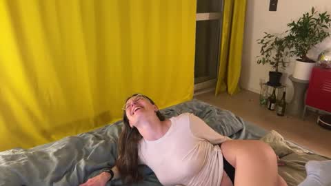 Mary the Soulmate online show from February 12, 4:55 pm