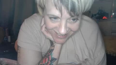 Snapshot of kinkypinkyplay2 chatting on February 17, 9:56 am Kinky Pinky online show from February 17, 9:56 am