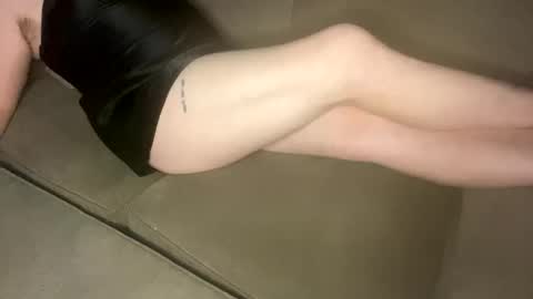 kinkyplay734 online show from November 4, 1:48 am