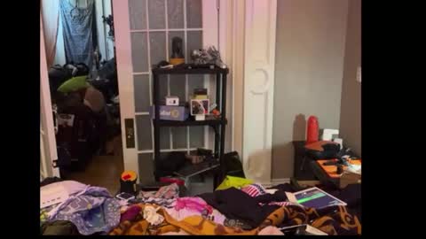 kinkysexpervert online show from April 27, 2:15 pm