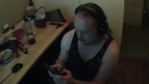 kinkysoup online show from January 21, 2:33 am