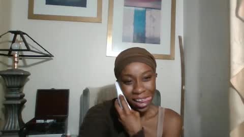 KinkySweets online show from January 2, 2:11 am