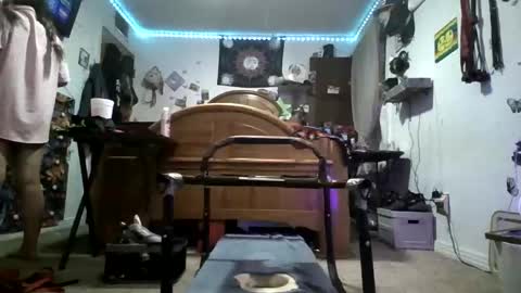 Snapshot of kinkyteam6969 chatting on November 6, 10:05 am kinkyteam6969 online show from November 6, 10:05 am