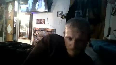 Snapshot of kinkyteam6969 chatting on November 8, 9:53 am kinkyteam6969 online show from November 8, 9:53 am