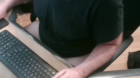 kinkytxm online show from November 6, 5:58 pm