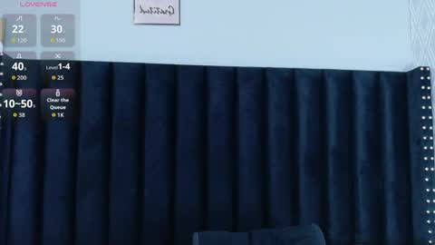 kinkywildmilf online show from March 31, 2:35 am