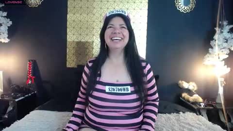 kinkyy_mom online show from October 20, 2:06 pm