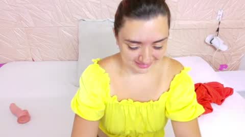 kinkyy_redhead online show from July 11, 11:13 am