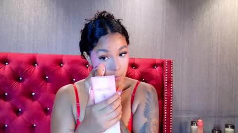  CALL ME KINSLEY  online show from February 28, 4:41 pm