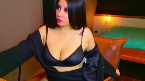 Snapshot of kioty_leo chatting on July 14, 9:42 pm Tamara Bela your favorite lover from Colombia online show from July 14, 9:42 pm