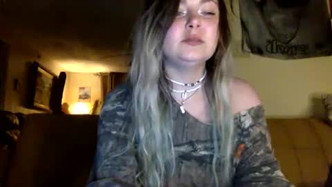 Kipsy Rose online show from October 16, 1:28 am