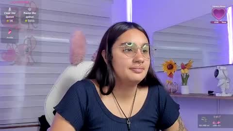 Snapshot of kir_ely chatting on May 14, 7:31 pm kir_ely online show from May 14, 7:31 pm