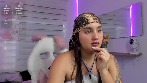 Snapshot of kir_ely chatting on May 26, 7:10 pm kir_ely online show from May 26, 7:10 pm