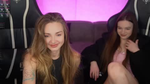 Sweet girls online show from March 19, 8:46 pm