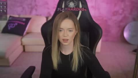 Sweet girls online show from April 12, 7:57 am