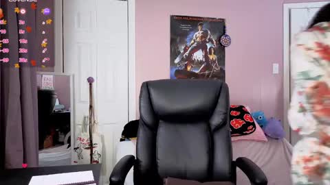 Kira21 13 online show from November 17, 12:16 am