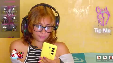 Kira online show from July 13, 5:21 am