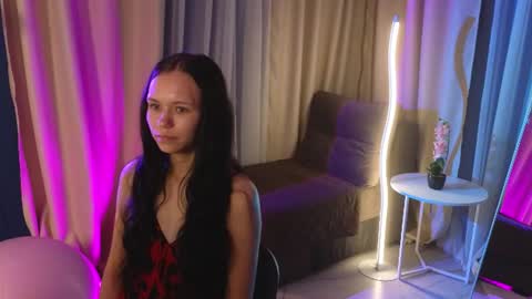 kira_bliss_ online show from August 7, 1:40 am
