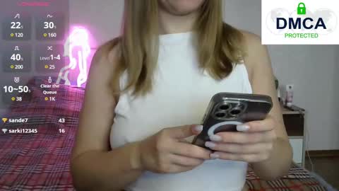 Kira online show from February 20, 12:36 pm