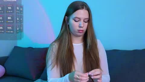 Kira Briis online show from July 19, 7:06 pm
