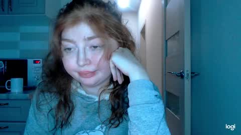 Kira online show from April 20, 11:13 am