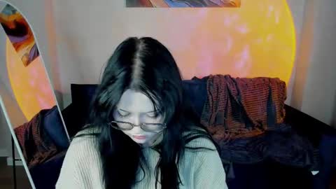 Snapshot of kira_g0ld chatting on February 13, 1:12 am kira online show from February 13, 1:12 am