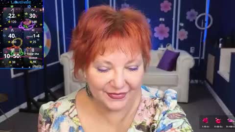 Kira Kennet online show from September 25, 6:39 am