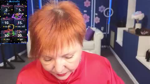 Kira Kennet online show from October 1, 6:52 am