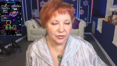 Kira Kennet online show from October 12, 5:39 am
