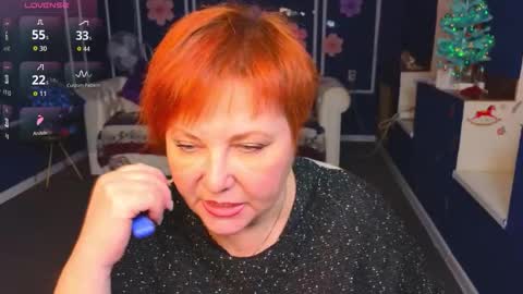 Kira Kennet online show from January 13, 1:16 pm