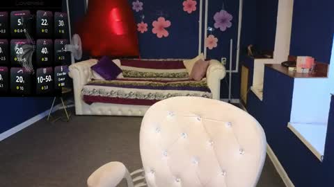 Kira Kennet online show from May 16, 6:43 am