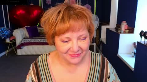 Kira Kennet online show from May 31, 8:10 am