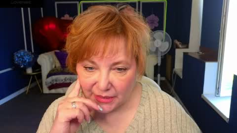 Kira Kennet online show from June 3, 5:32 am
