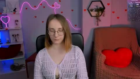 Kira  online show from February 20, 1:22 pm