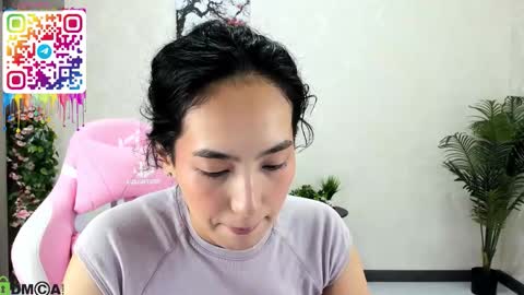 Aura online show from October 14, 2:23 am