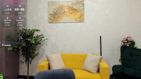 Aura online show from January 8, 3:42 am