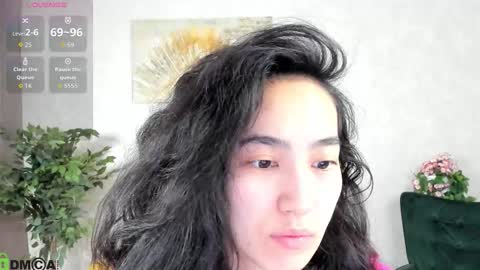 Aura online show from January 14, 3:34 am