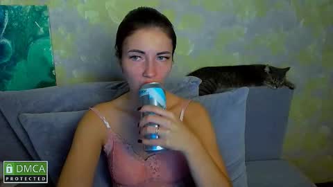 Snapshot of kira_moon_1 chatting on November 22, 7:24 pm Kira online show from November 22, 7:24 pm