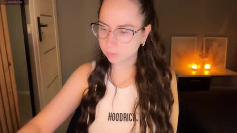 Kira online show from February 13, 11:34 pm