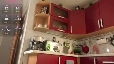 Snapshot of kira_saning chatting on February 20, 12:07 am kira_saning online show from February 20, 12:07 am