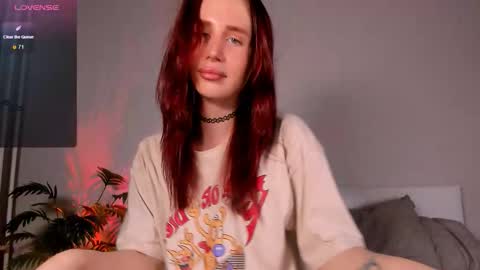 Kira online show from October 24, 5:59 am