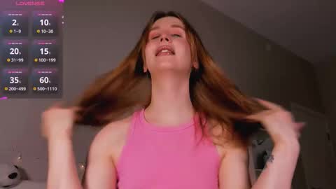 Kira online show from March 23, 3:32 am