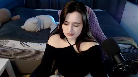 Kira  follow me  online show from February 9, 5:08 am