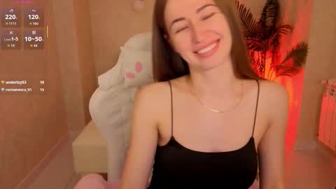 Bella online show from March 7, 1:35 am