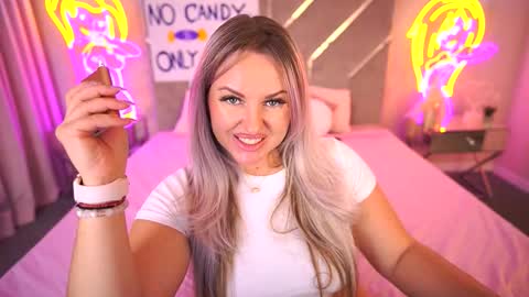 Kira online show from November 4, 10:53 pm